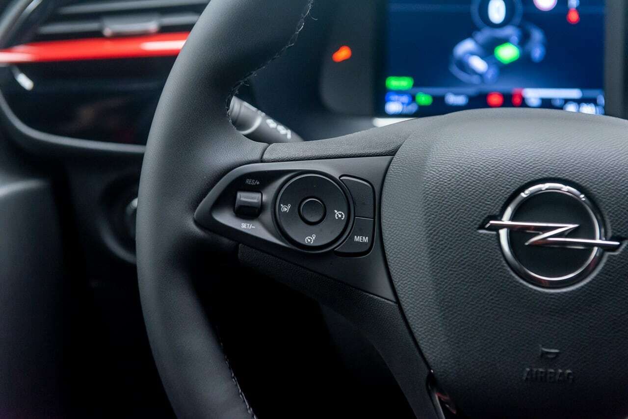 Foto Opel Corsa 23