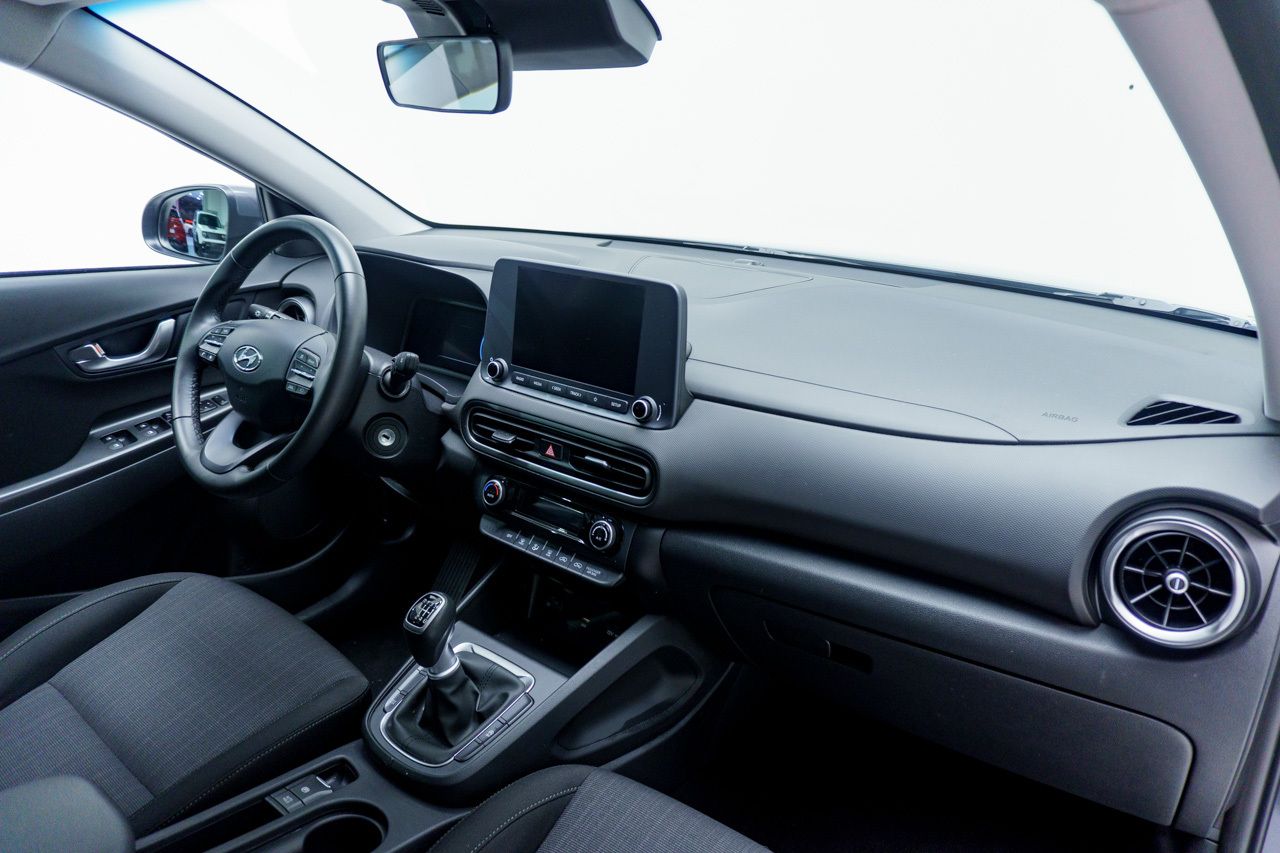 Foto Hyundai Kona 7
