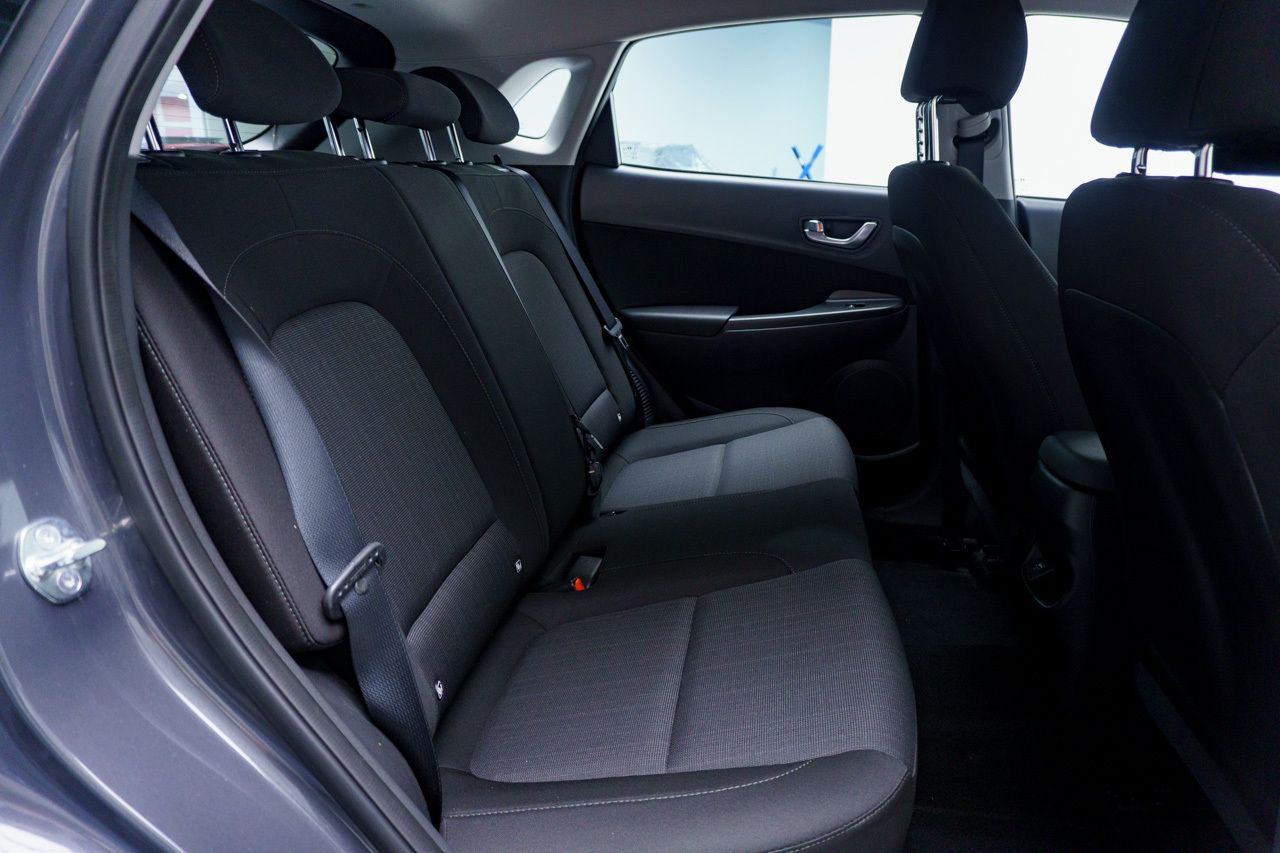 Foto Hyundai Kona 8
