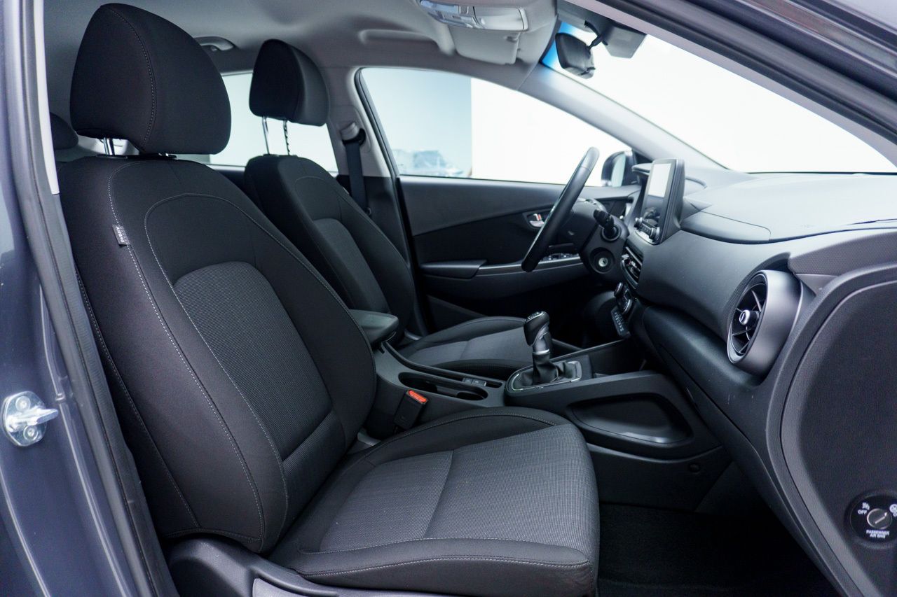Foto Hyundai Kona 17