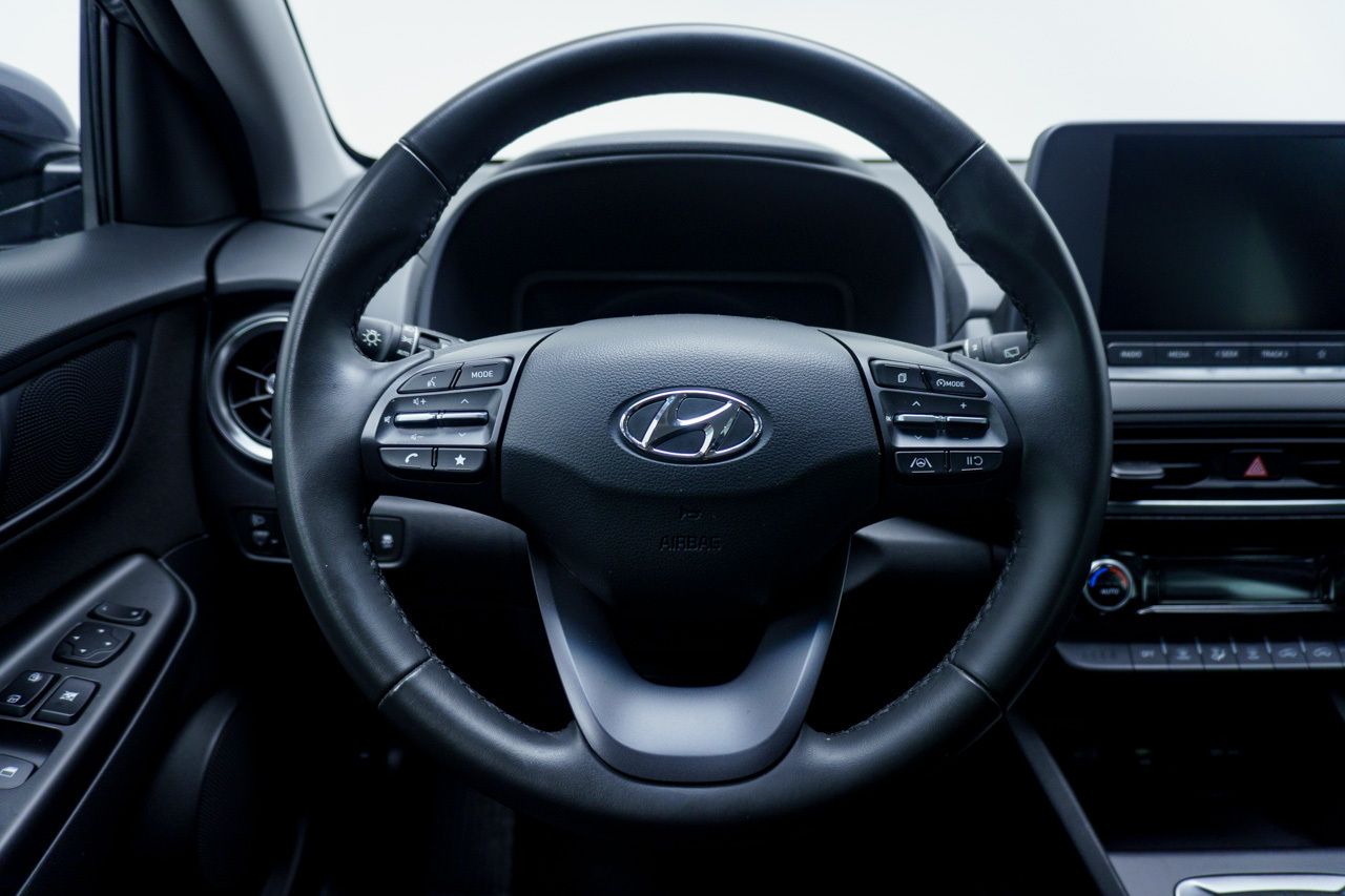 Foto Hyundai Kona 18