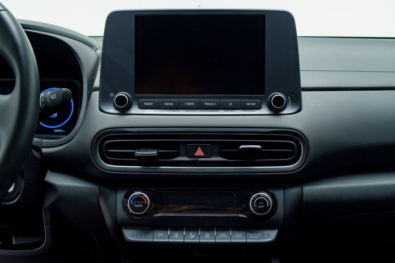 Foto Hyundai Kona 22