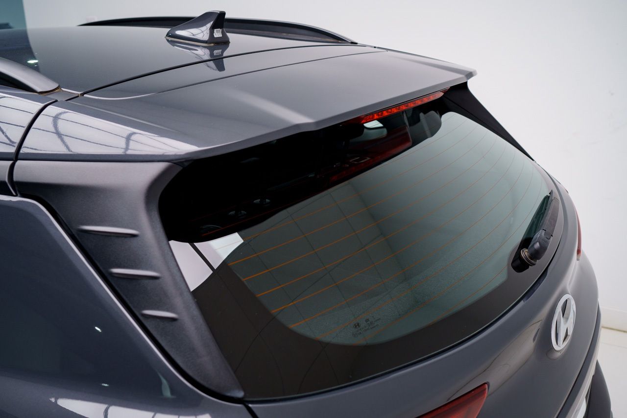 Foto Hyundai Kona 23