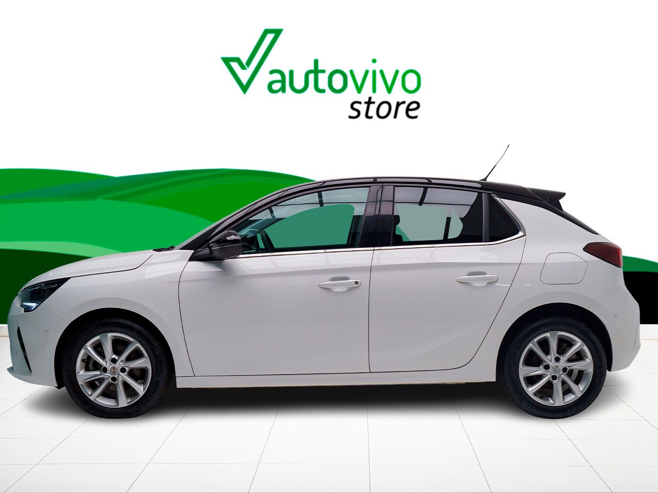 Foto Opel Corsa 3