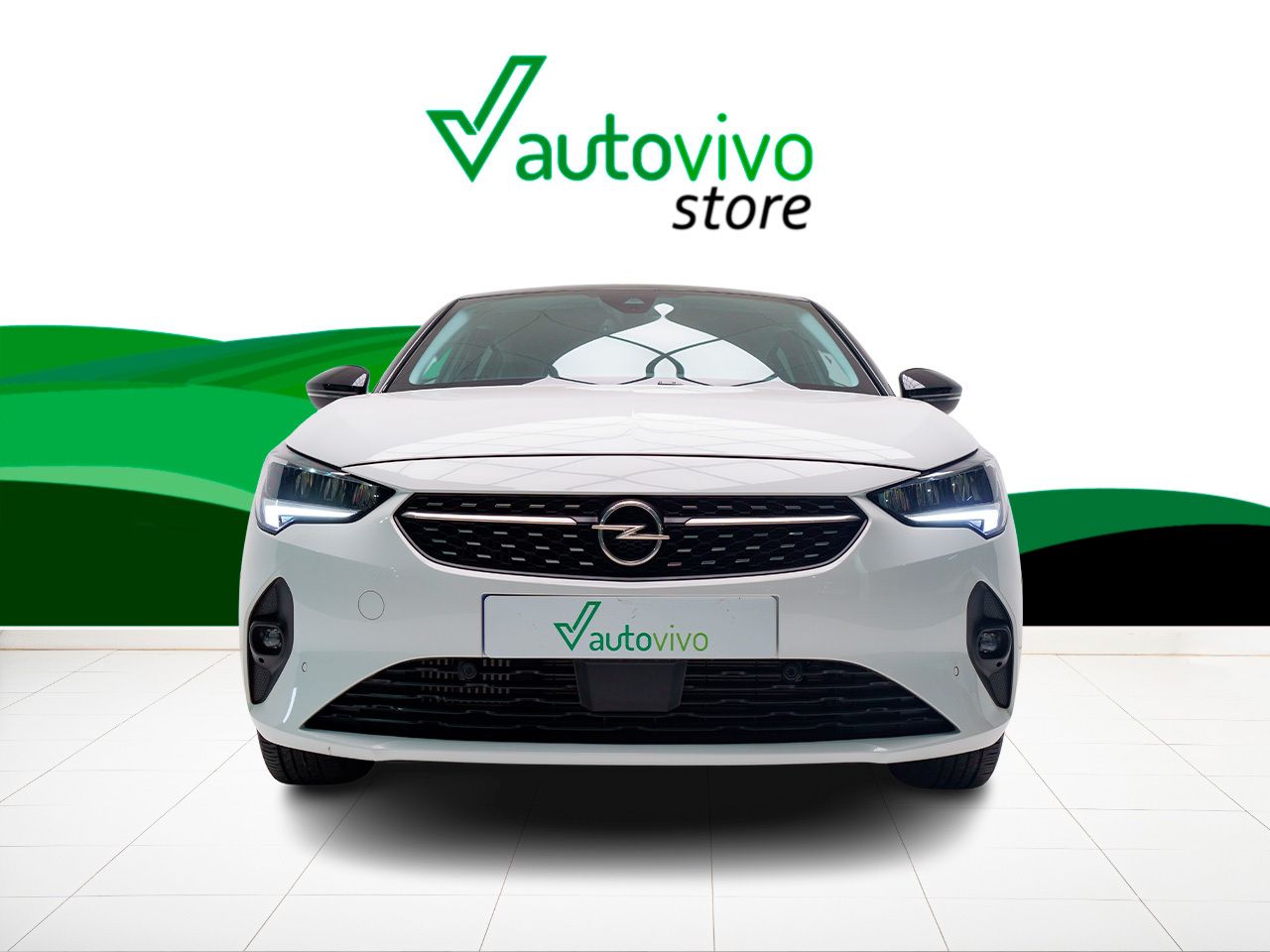 Foto Opel Corsa 4