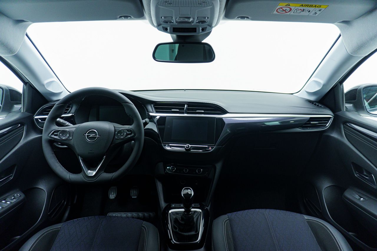 Foto Opel Corsa 6