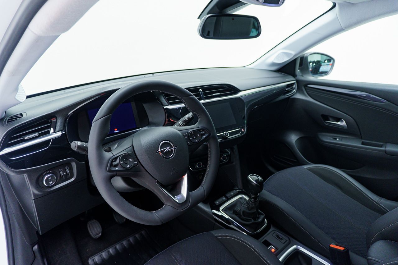 Foto Opel Corsa 7