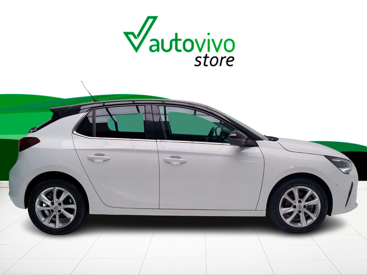 Foto Opel Corsa 13