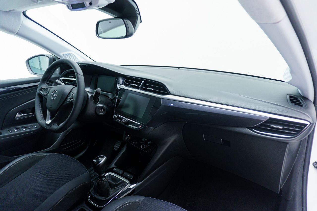 Foto Opel Corsa 17