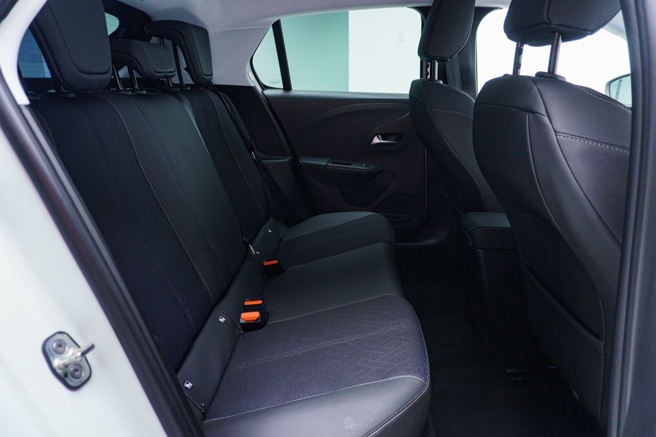 Foto Opel Corsa 18