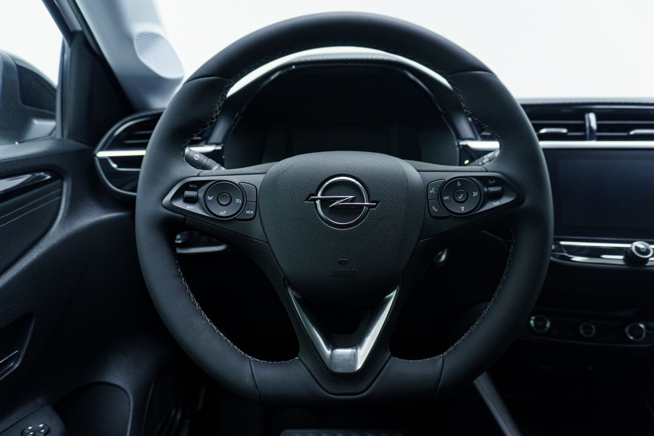 Foto Opel Corsa 20