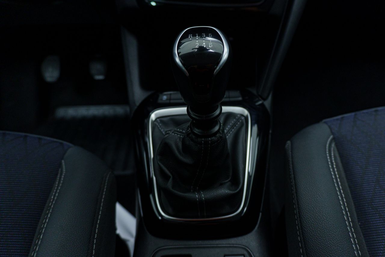 Foto Opel Corsa 25