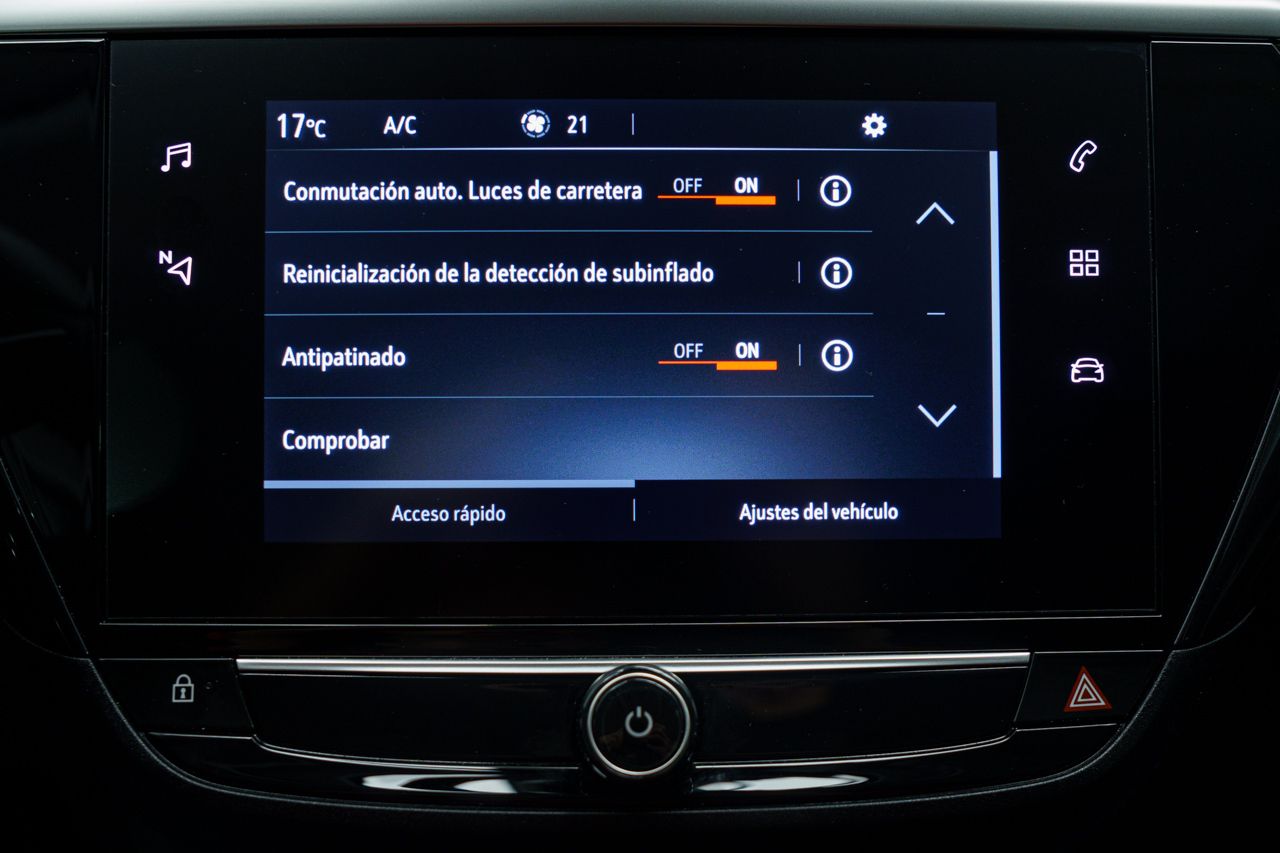 Foto Opel Corsa 27