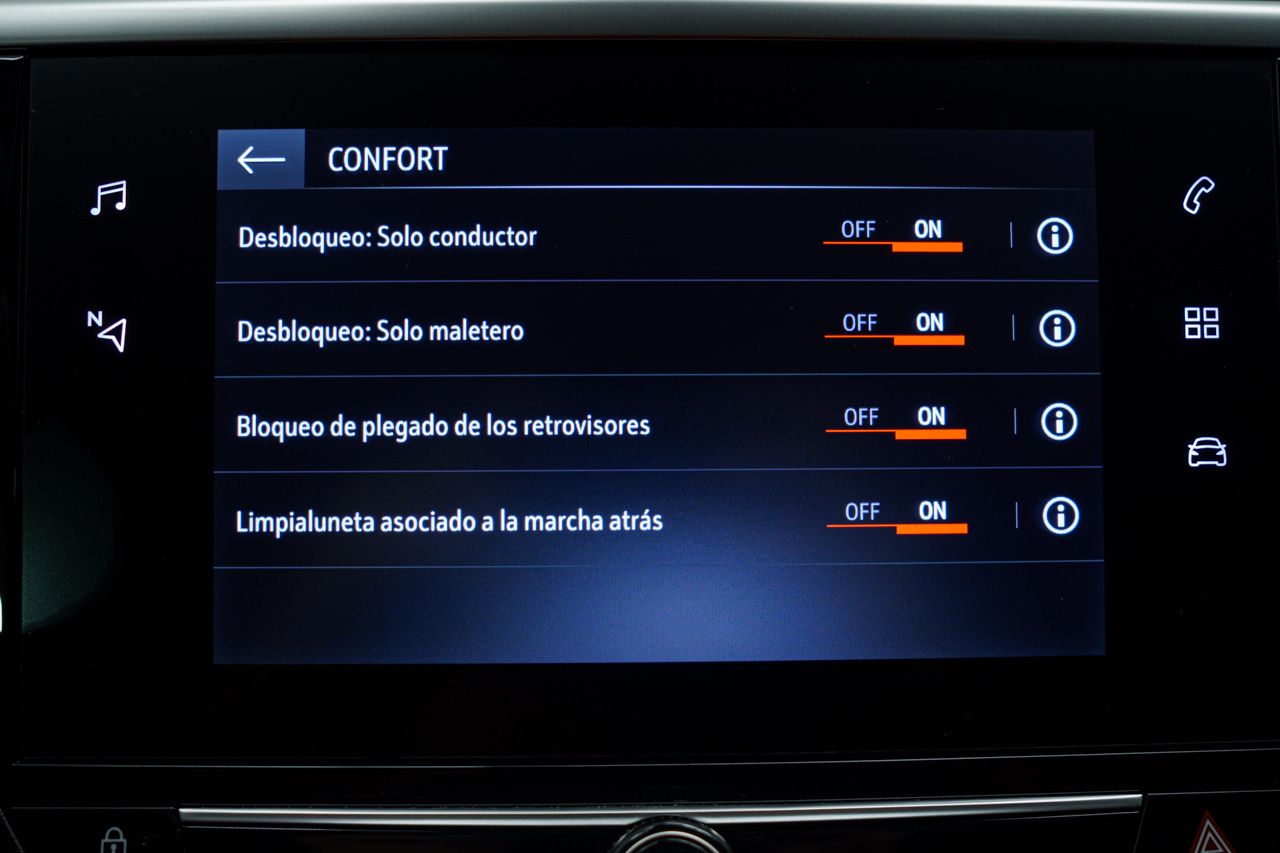 Foto Opel Corsa 30