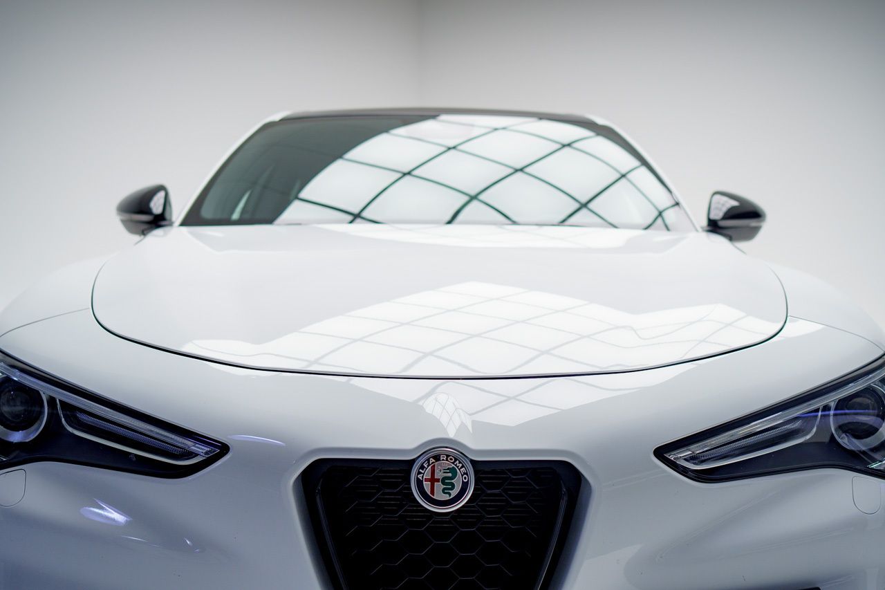 Foto Alfa Romeo Stelvio 27