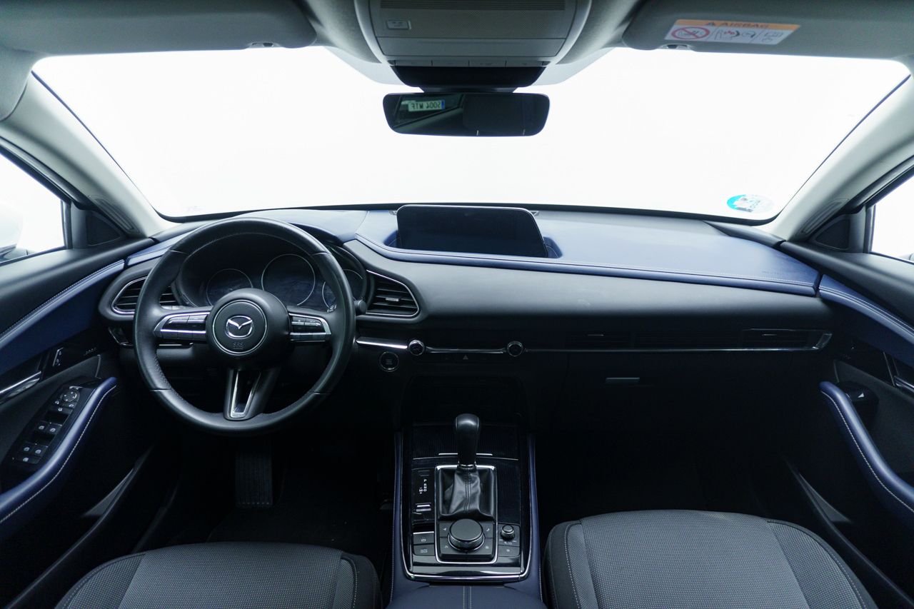 Foto Mazda CX-30 6