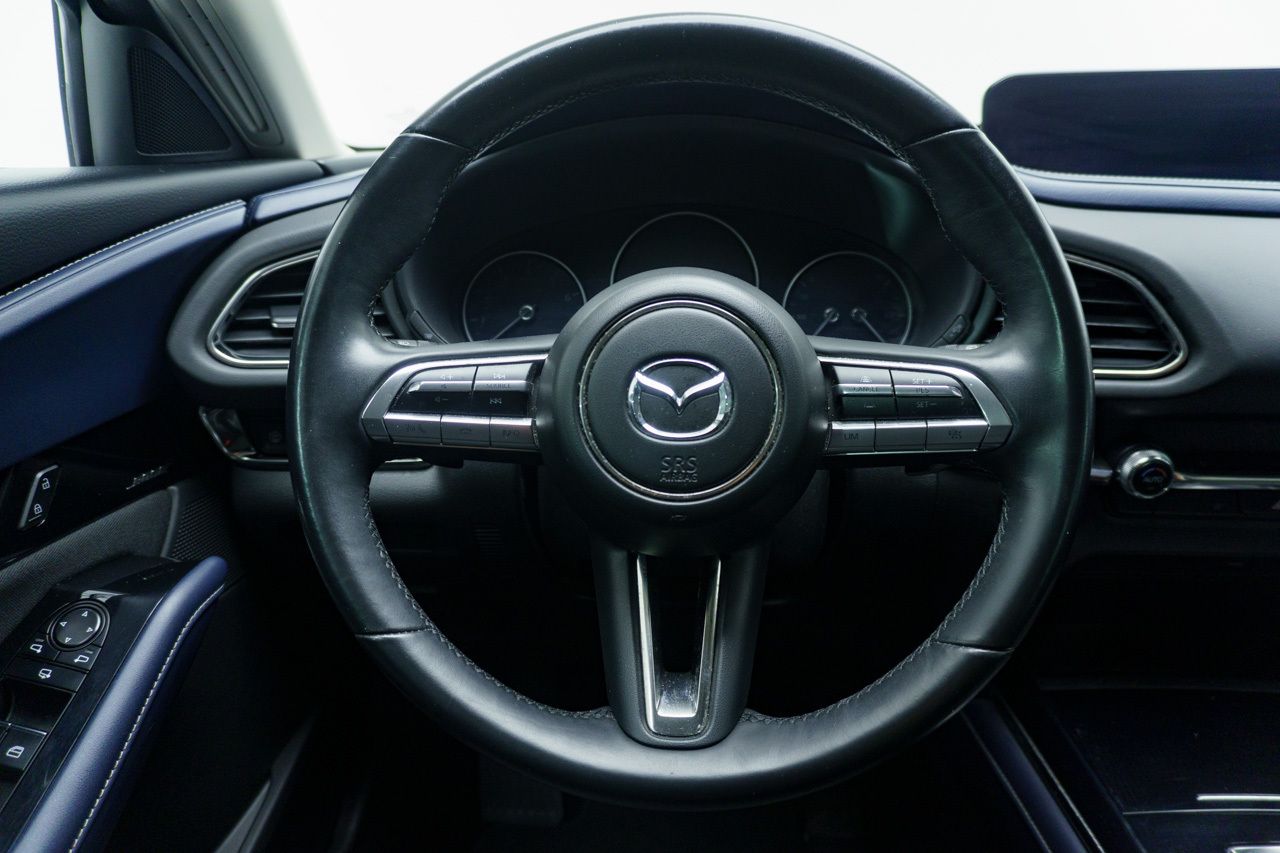 Foto Mazda CX-30 20