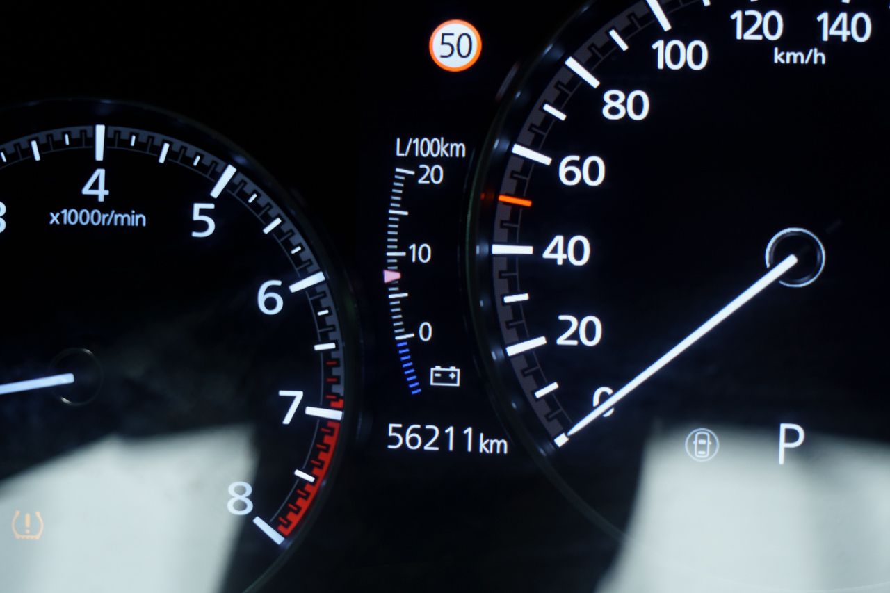 Foto Mazda CX-30 24