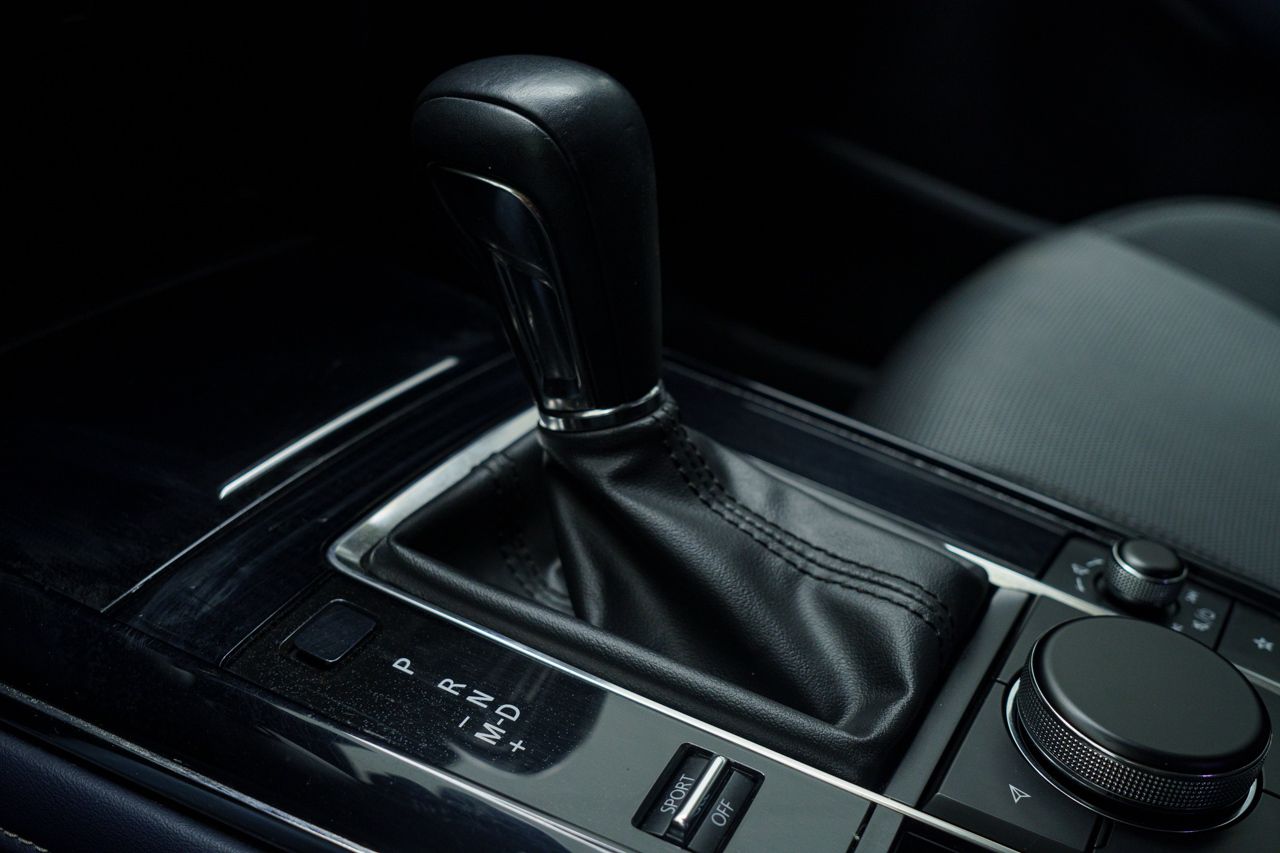 Foto Mazda CX-30 26