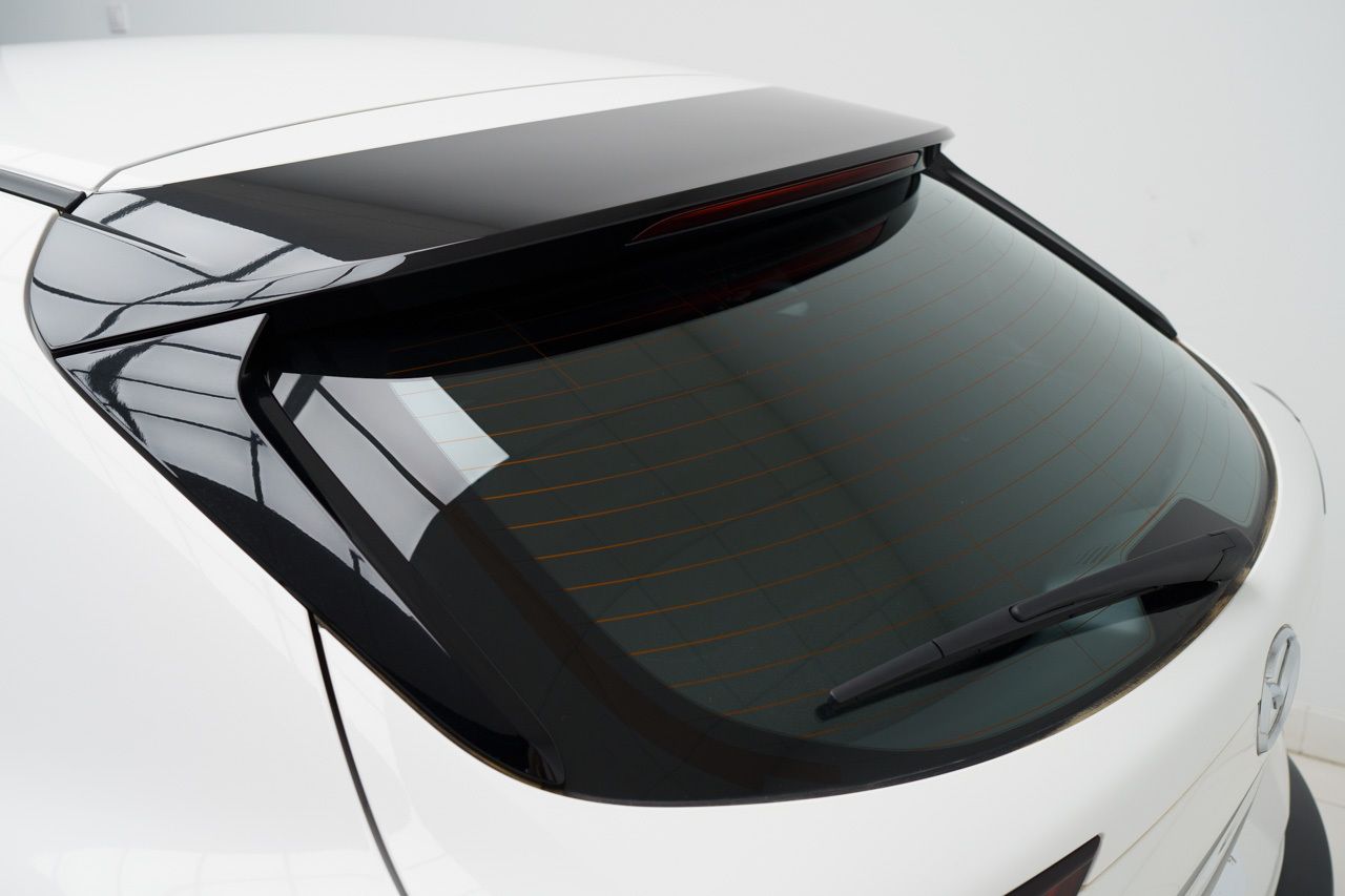 Foto Mazda CX-30 31