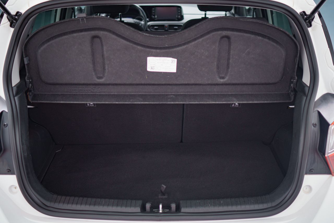 Foto Hyundai i10 9