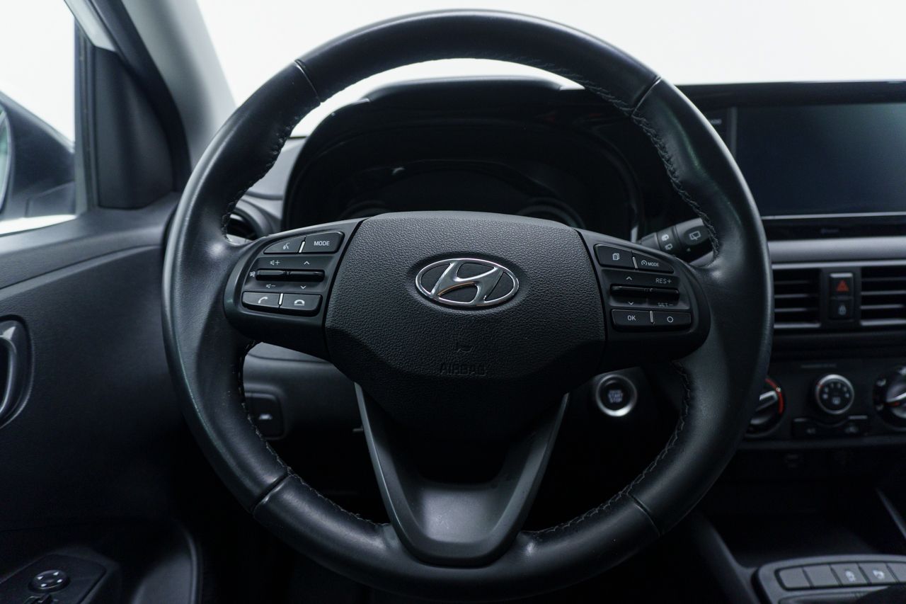 Foto Hyundai i10 19