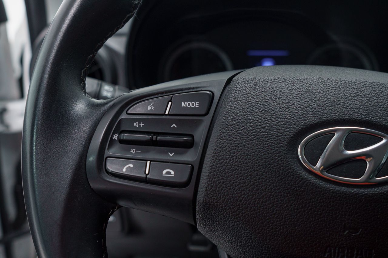 Foto Hyundai i10 20