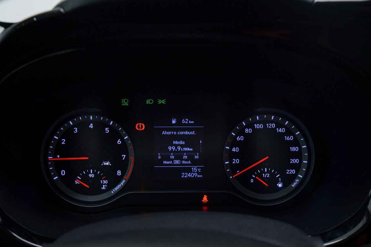Foto Hyundai i10 22