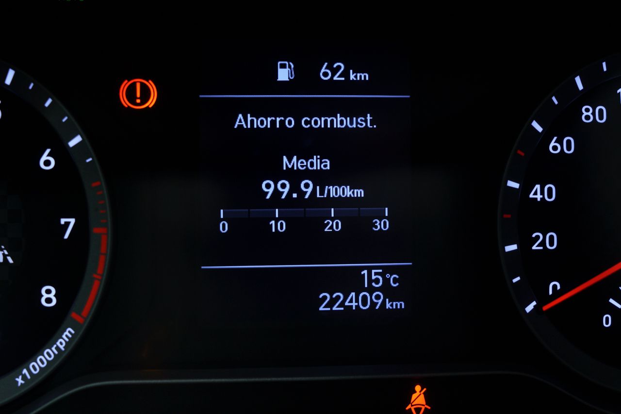Foto Hyundai i10 23