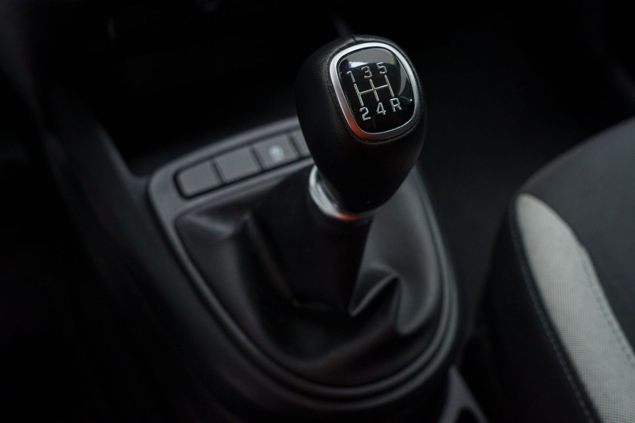 Foto Hyundai i10 25