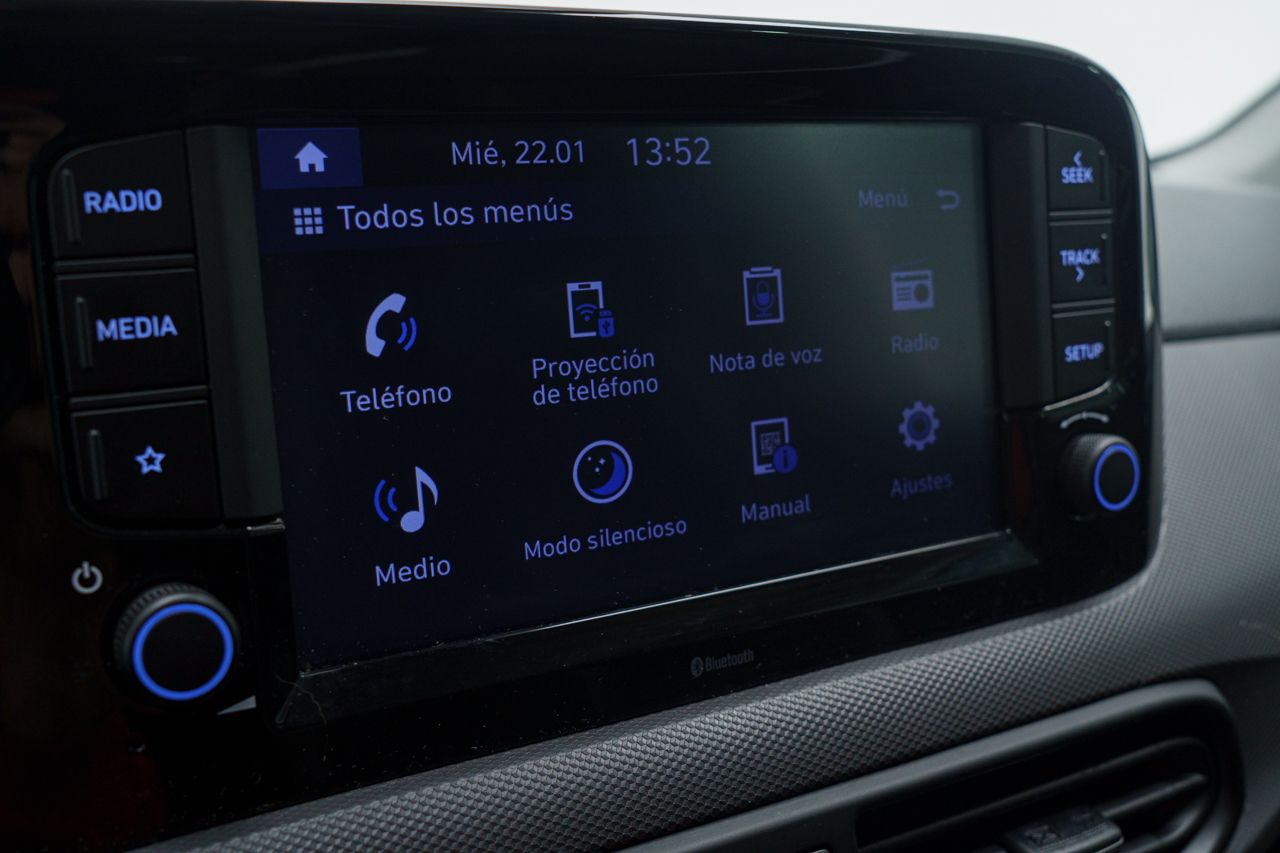Foto Hyundai i10 27
