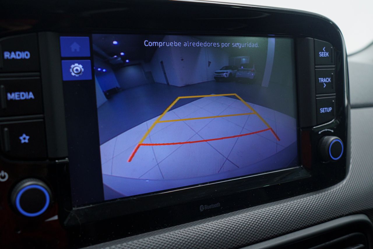 Foto Hyundai i10 28