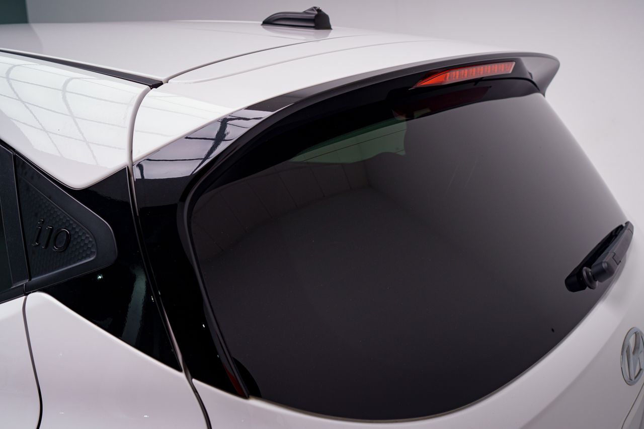Foto Hyundai i10 29