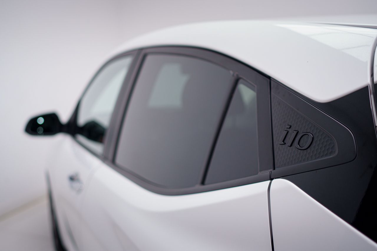 Foto Hyundai i10 30