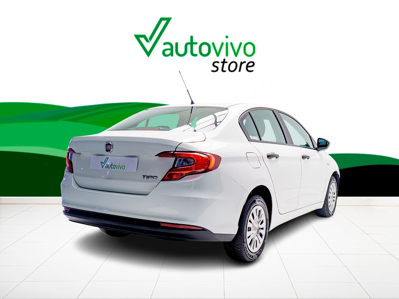 Foto Fiat Tipo 2