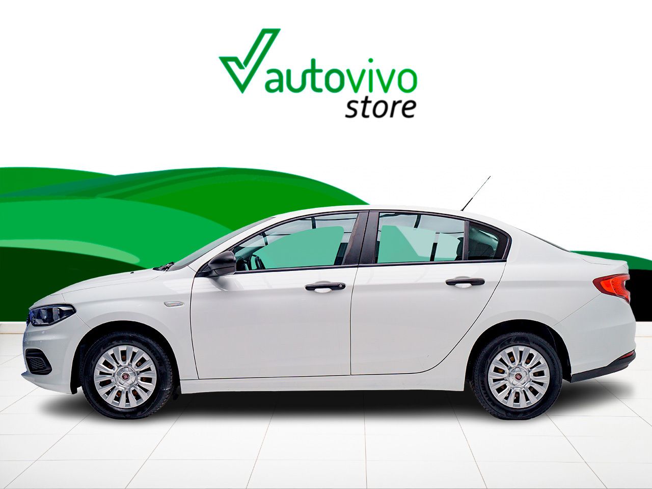 Foto Fiat Tipo 3