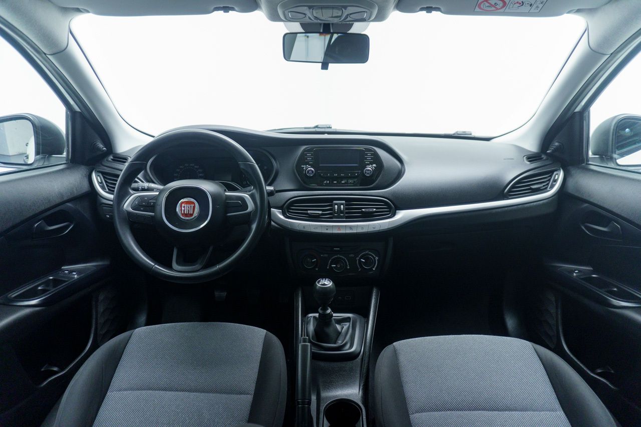 Foto Fiat Tipo 6