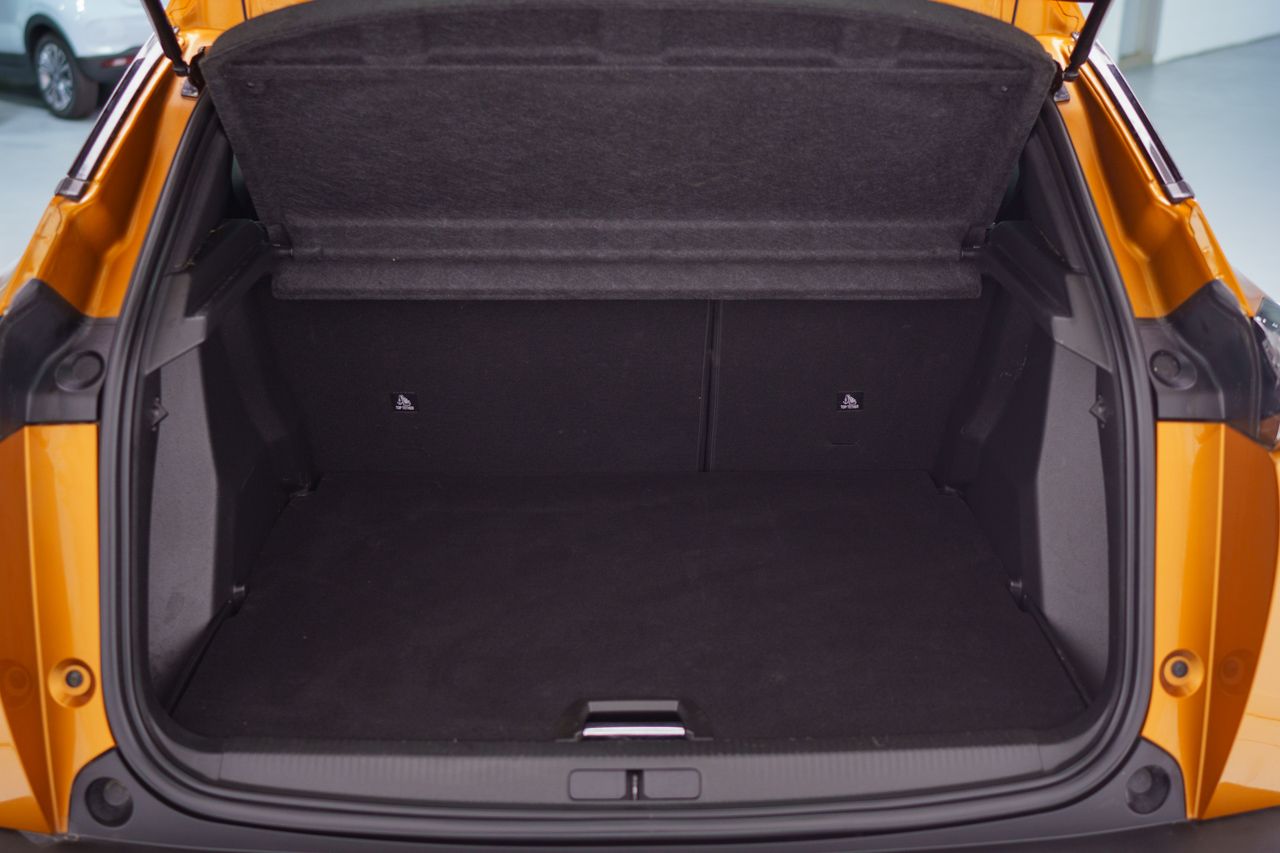Foto Peugeot 2008 9
