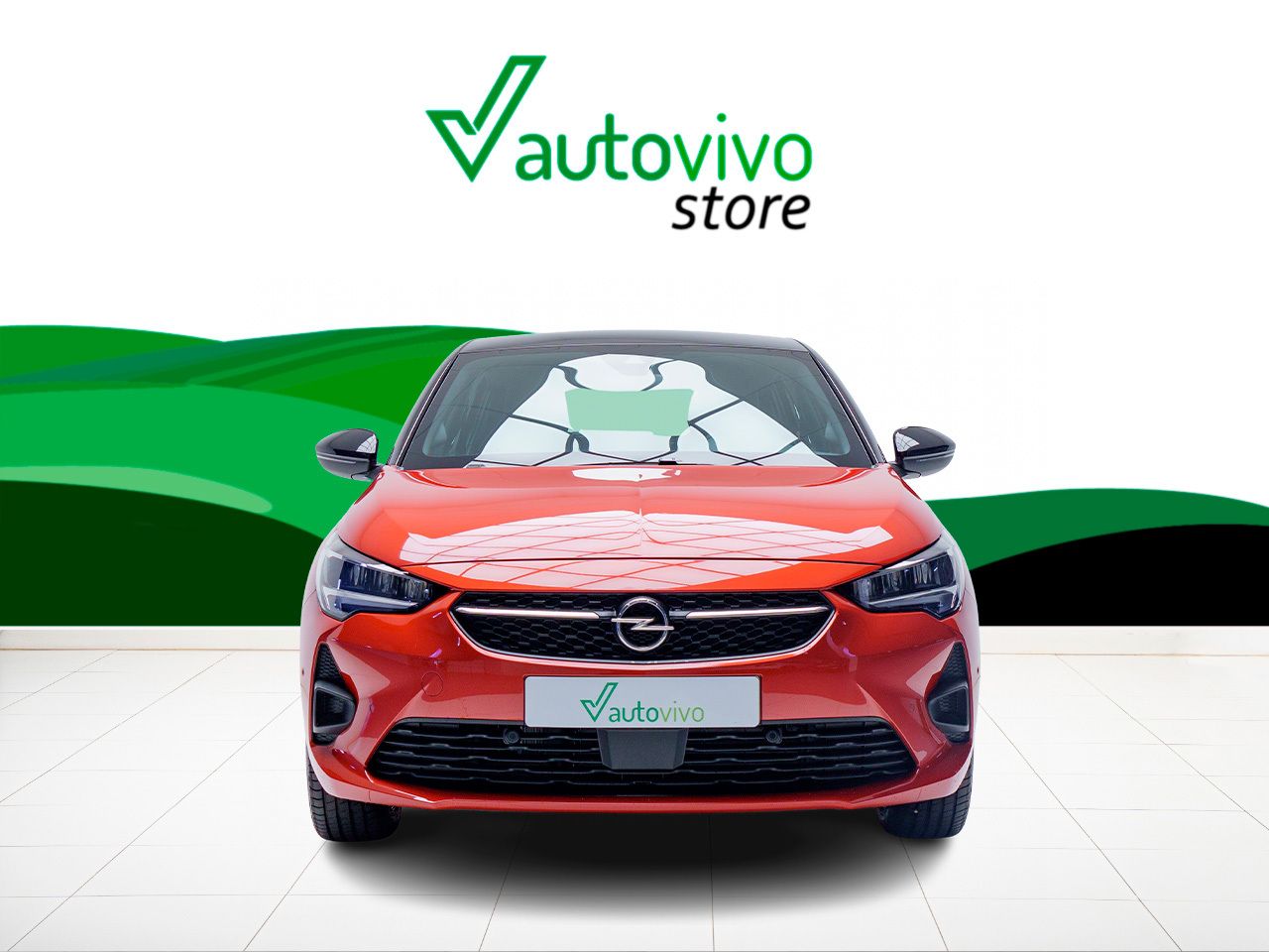 Foto Opel Corsa 4