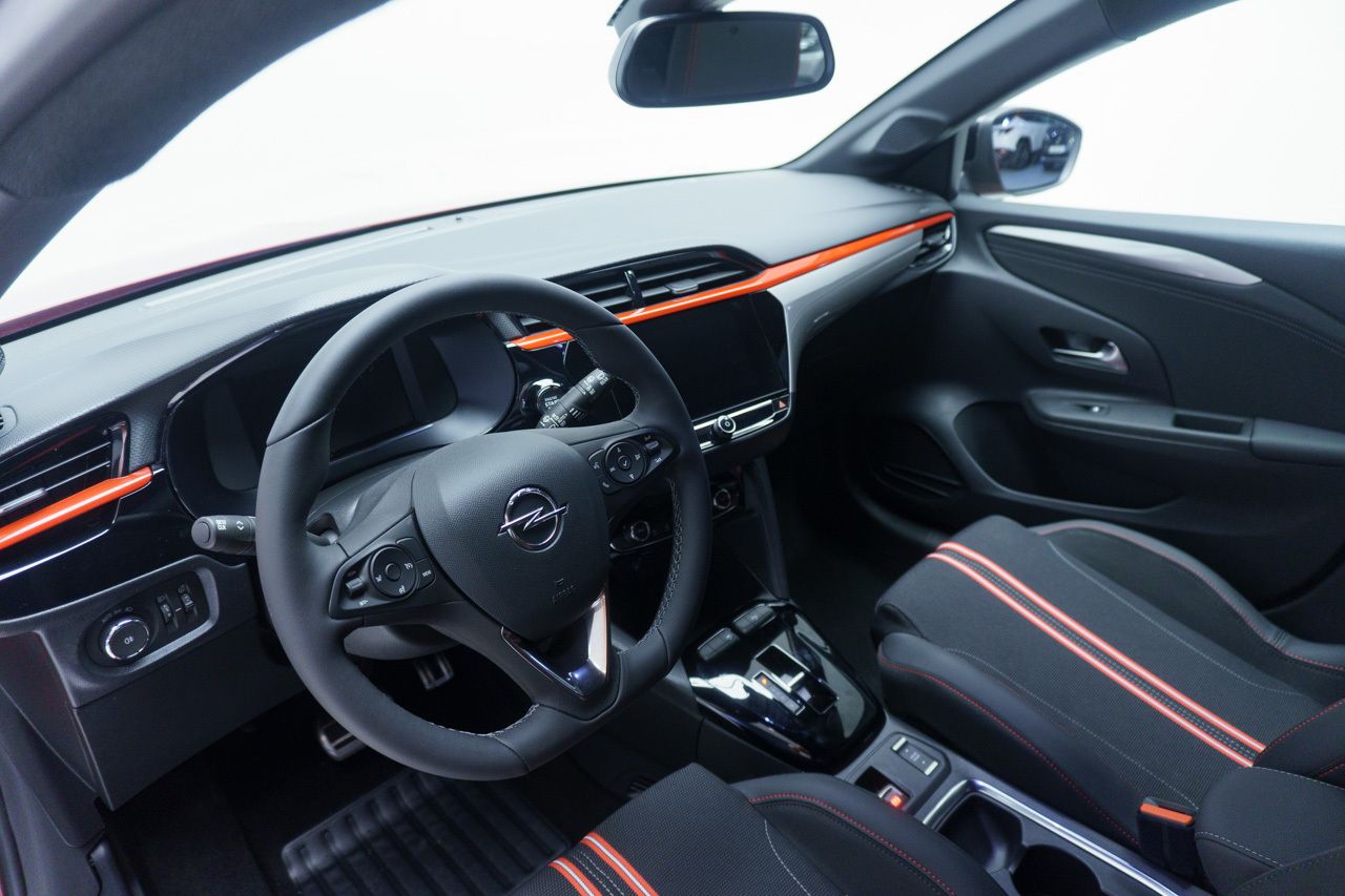 Foto Opel Corsa 7