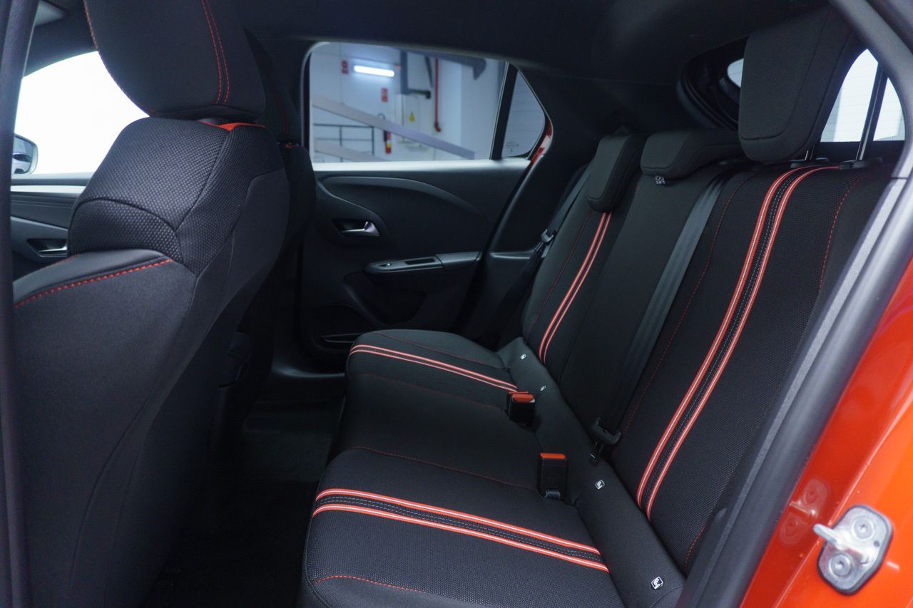 Foto Opel Corsa 8