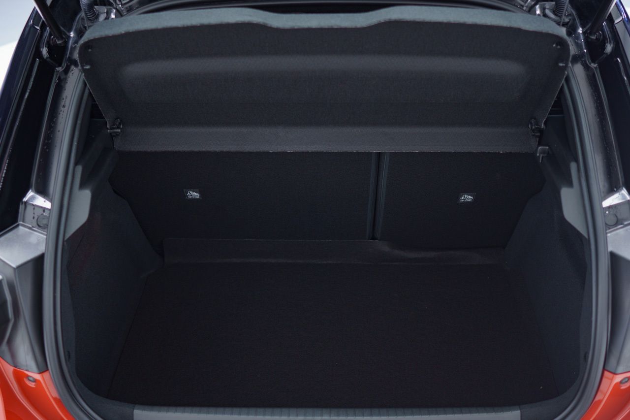 Foto Opel Corsa 9