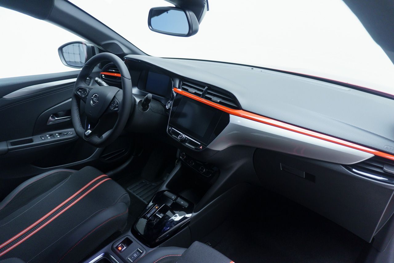Foto Opel Corsa 17