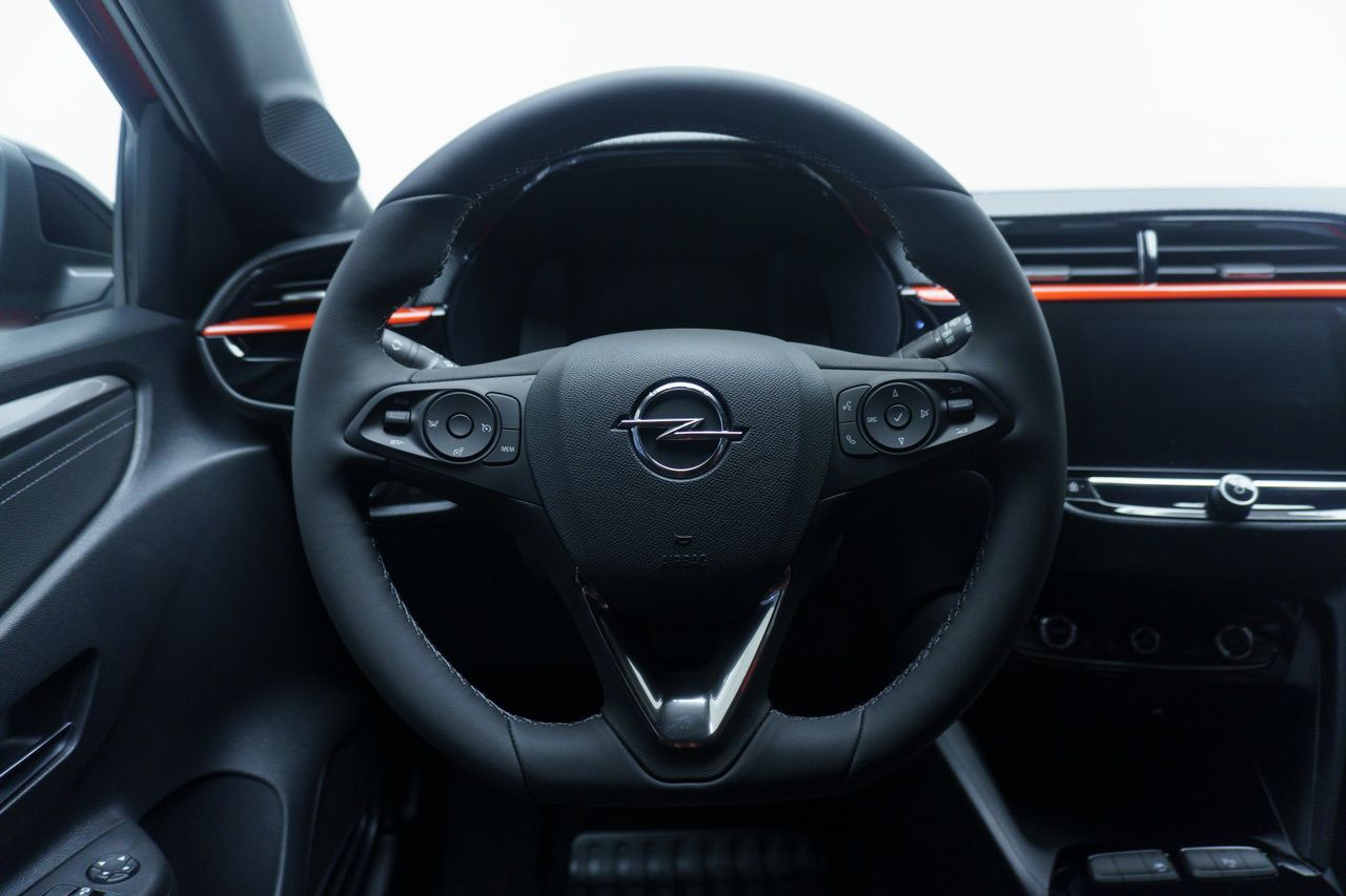 Foto Opel Corsa 18