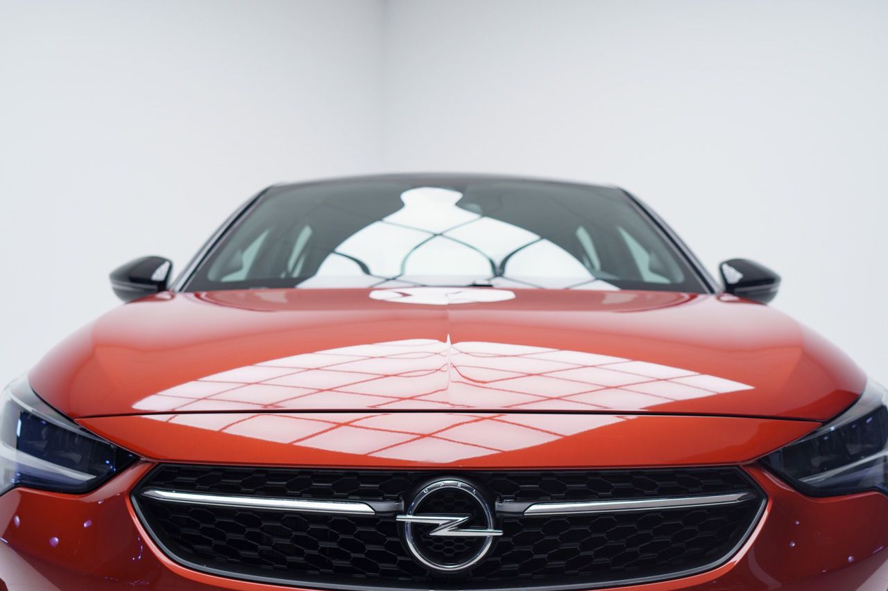Foto Opel Corsa 24