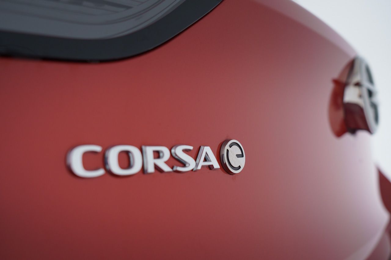 Foto Opel Corsa 25