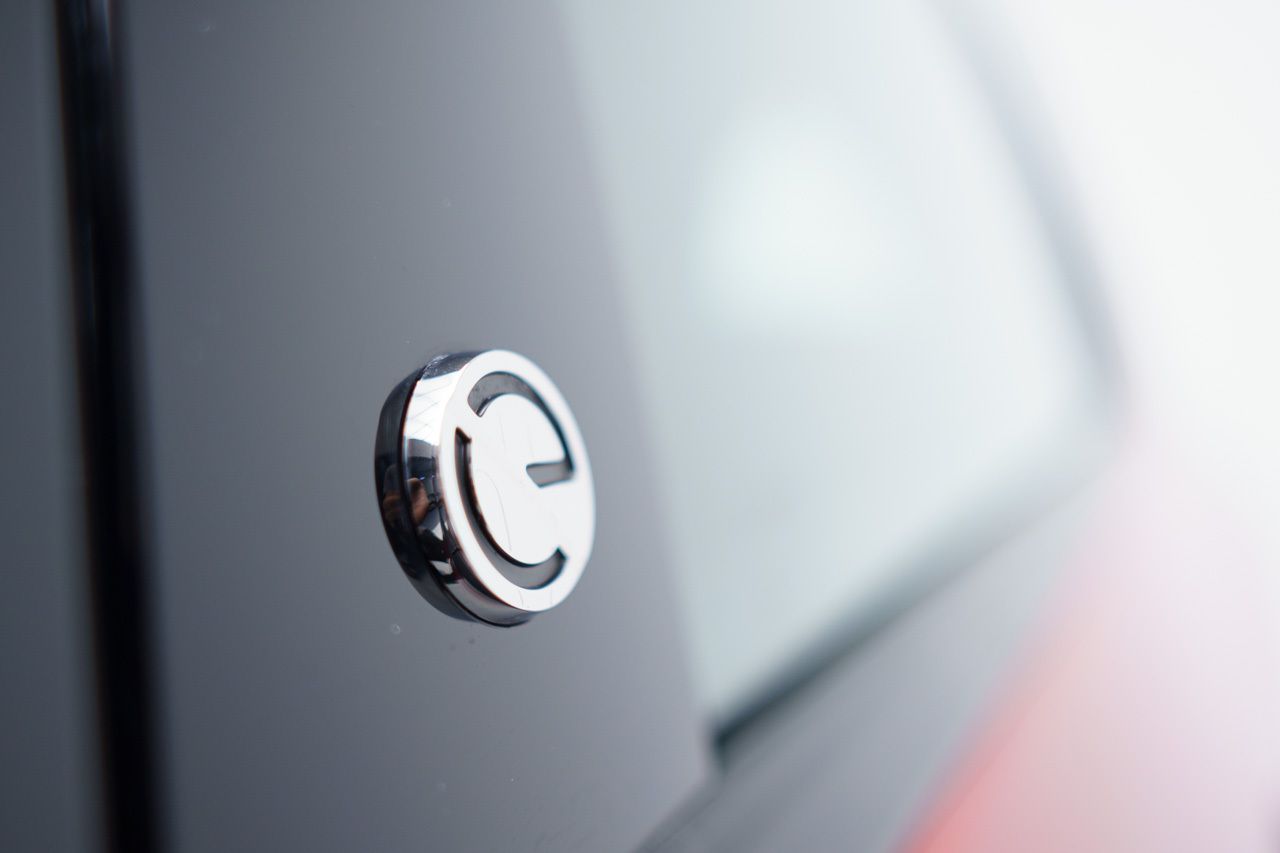 Foto Opel Corsa 26