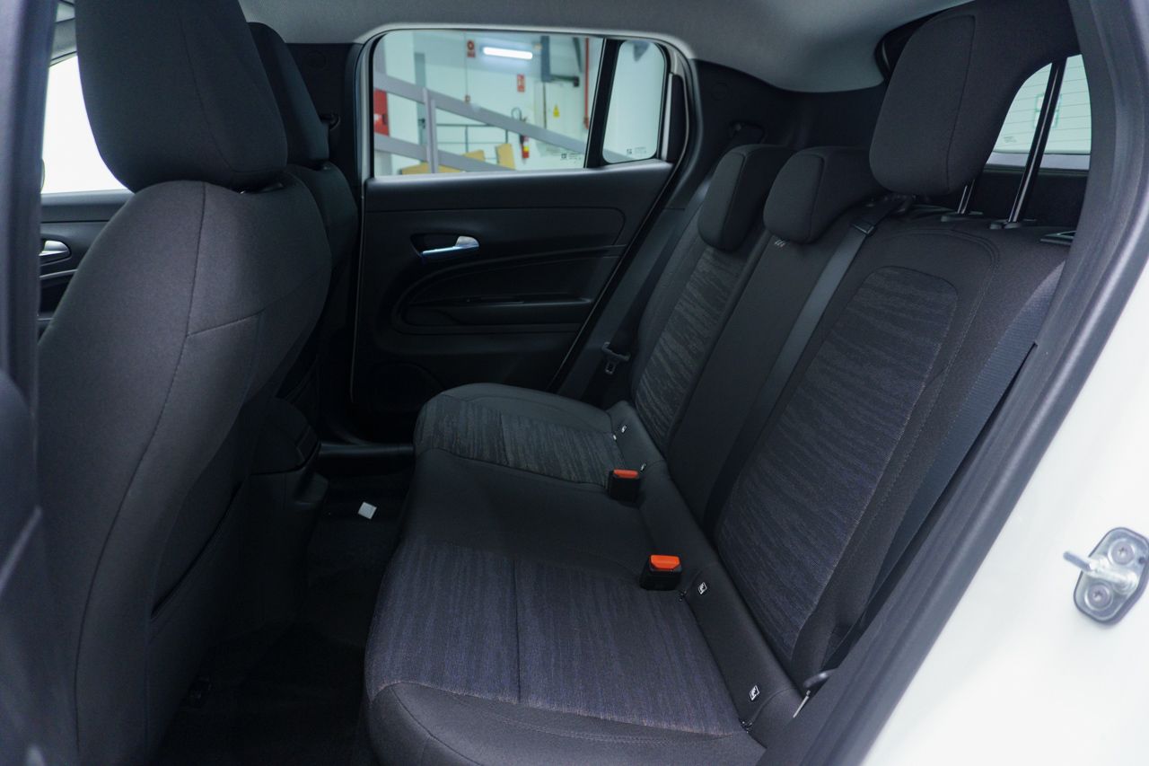 Foto Jeep Avenger 8
