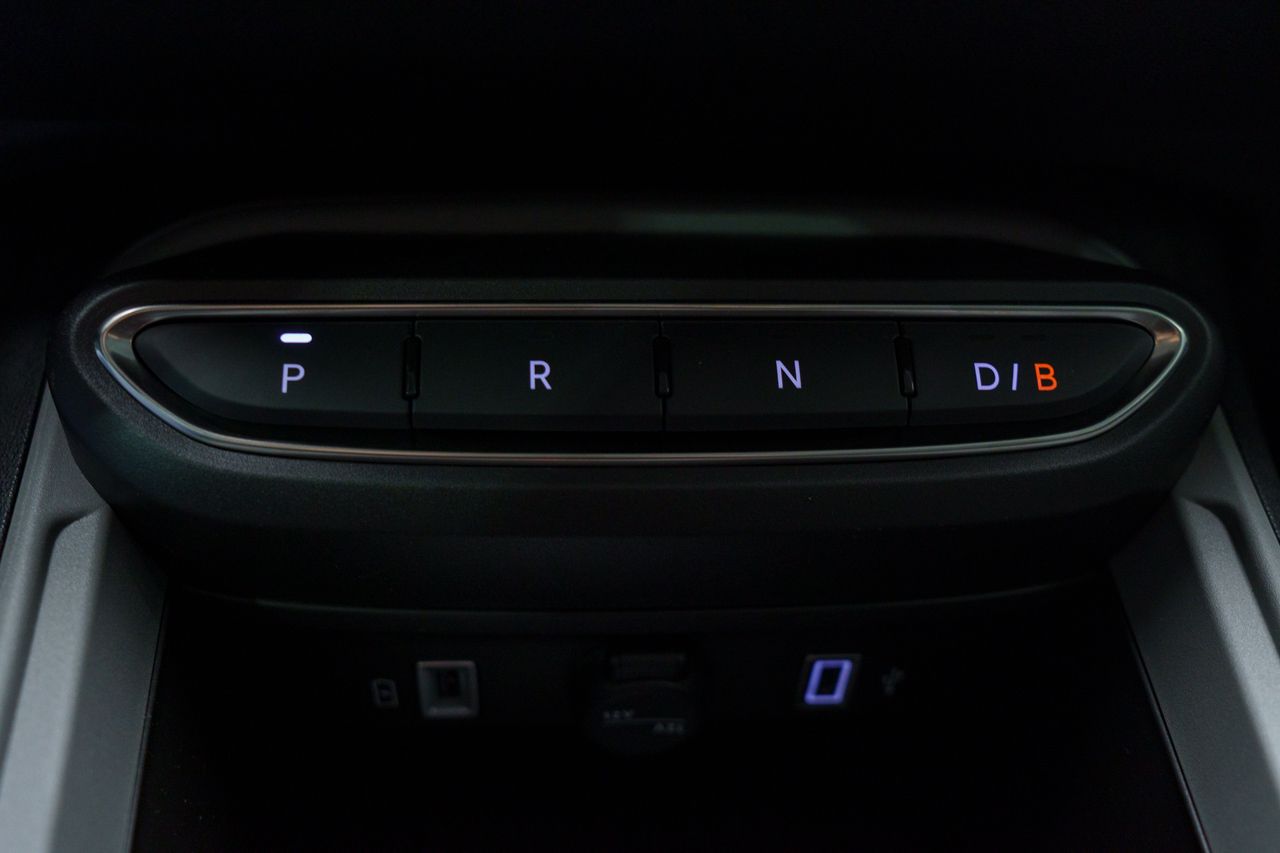 Foto Jeep Avenger 24