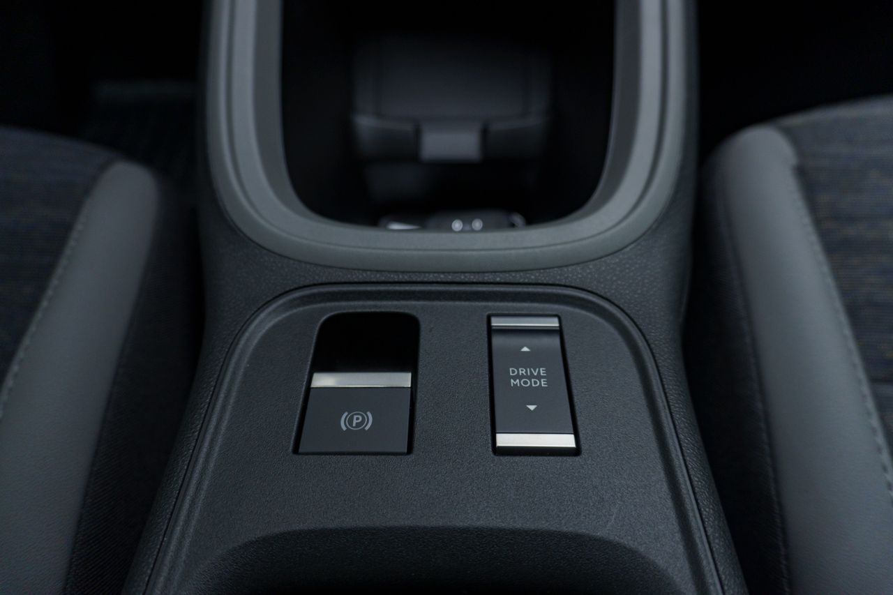 Foto Jeep Avenger 25